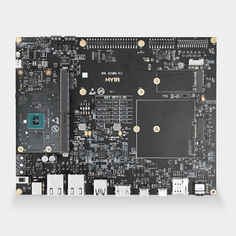 i.MX 8M Plus