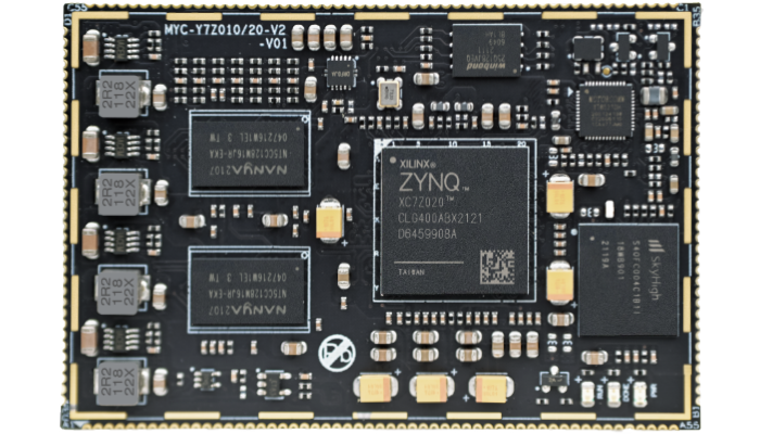 Zynq-7010İ忪