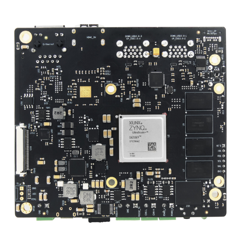 EdgeBoard