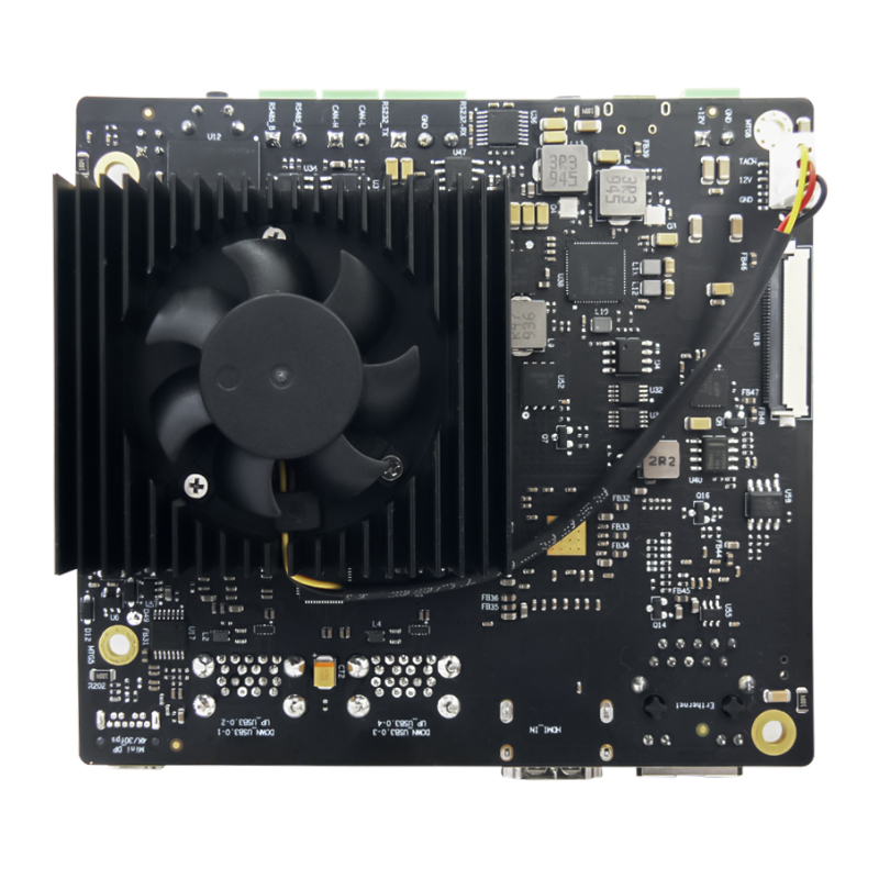 EdgeBoard