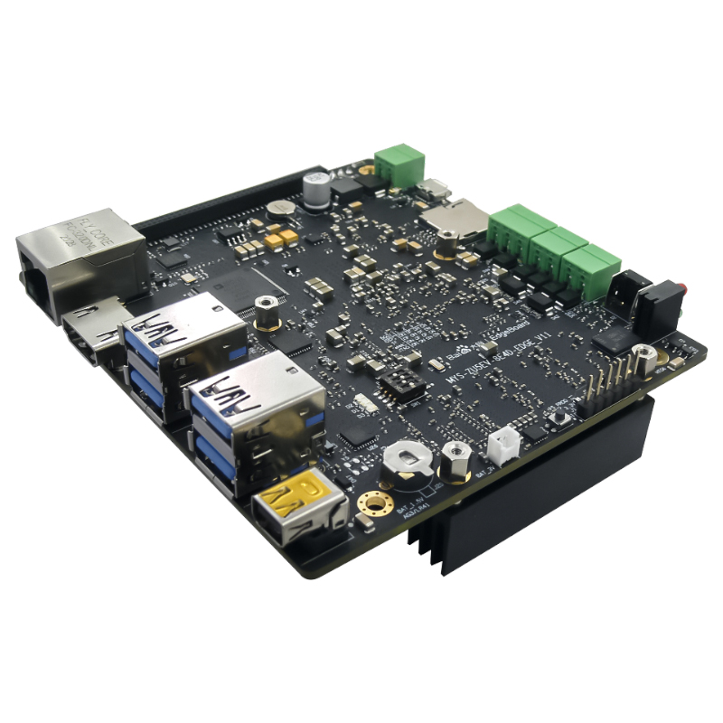 EdgeBoard