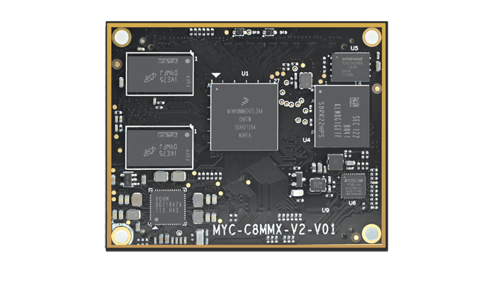 i.MX8M Mini