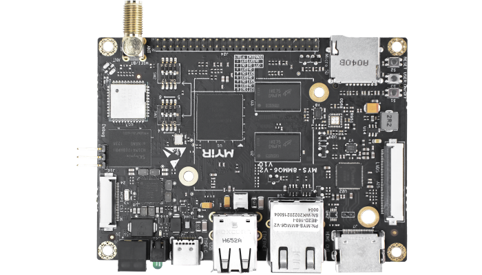 i.MX8M Mini