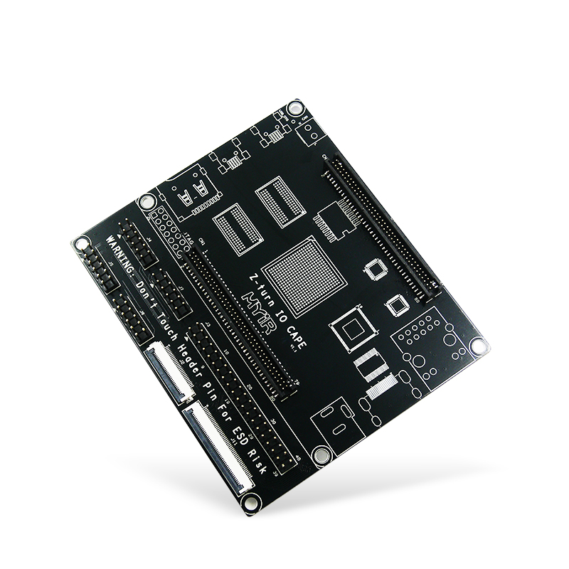 Z-turn Board IOչ