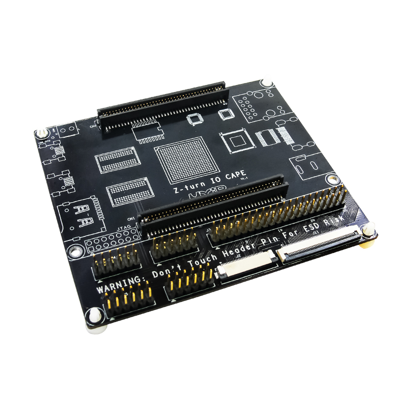 Z-turn Board IOչ
