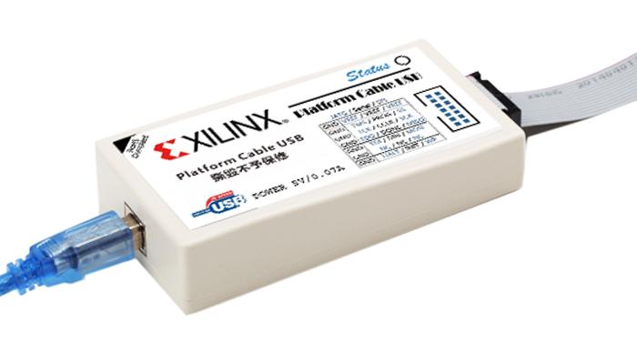 Xilinx
