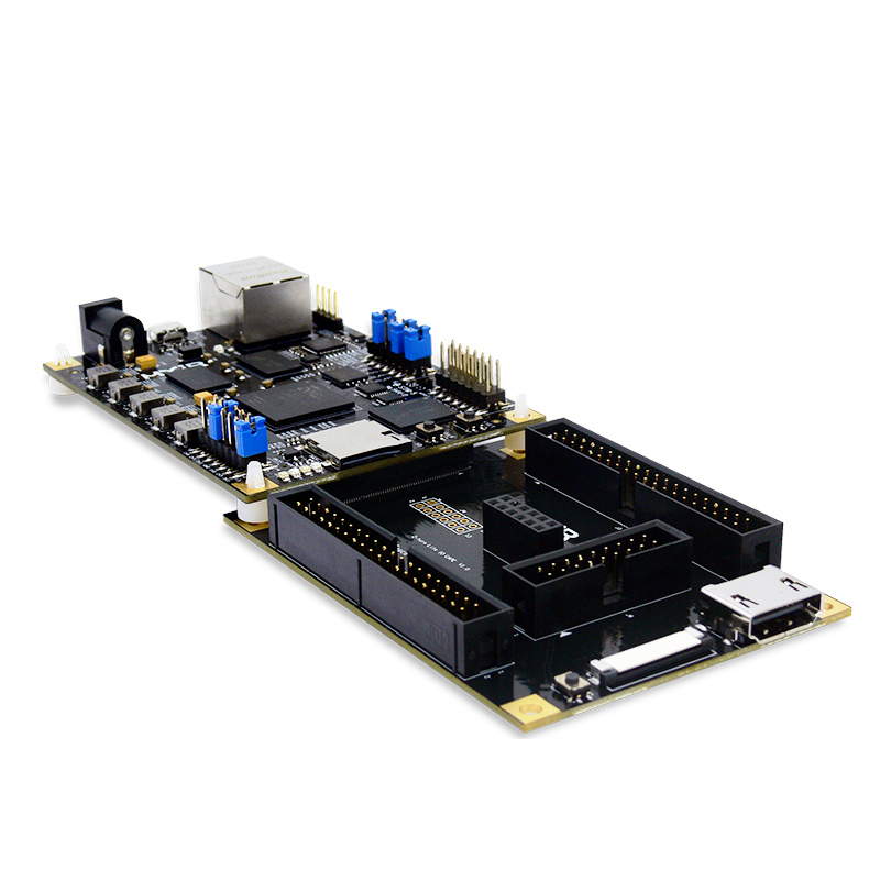 Z-turn Lite Board IOչ