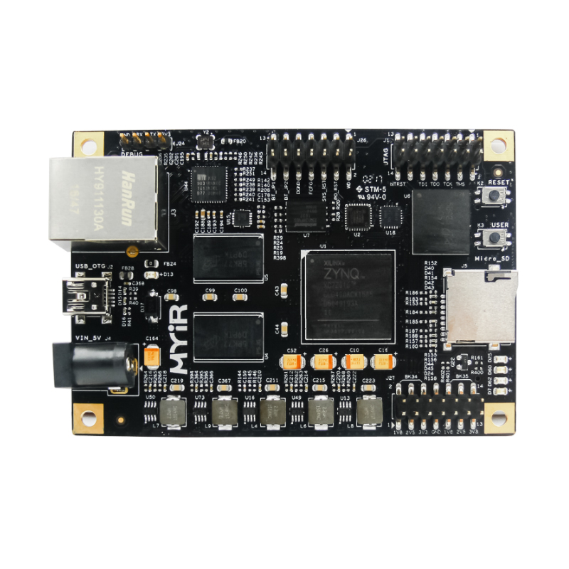 ZYNQ-7000S