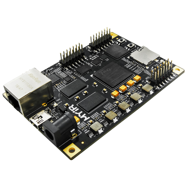 ZYNQ-7000S