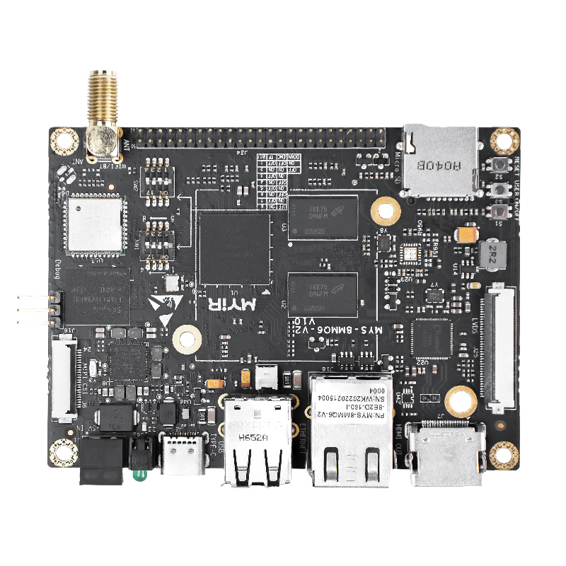 i.MX8M Mini