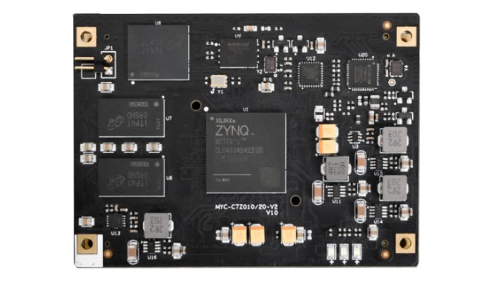 Zynq-7010/7020