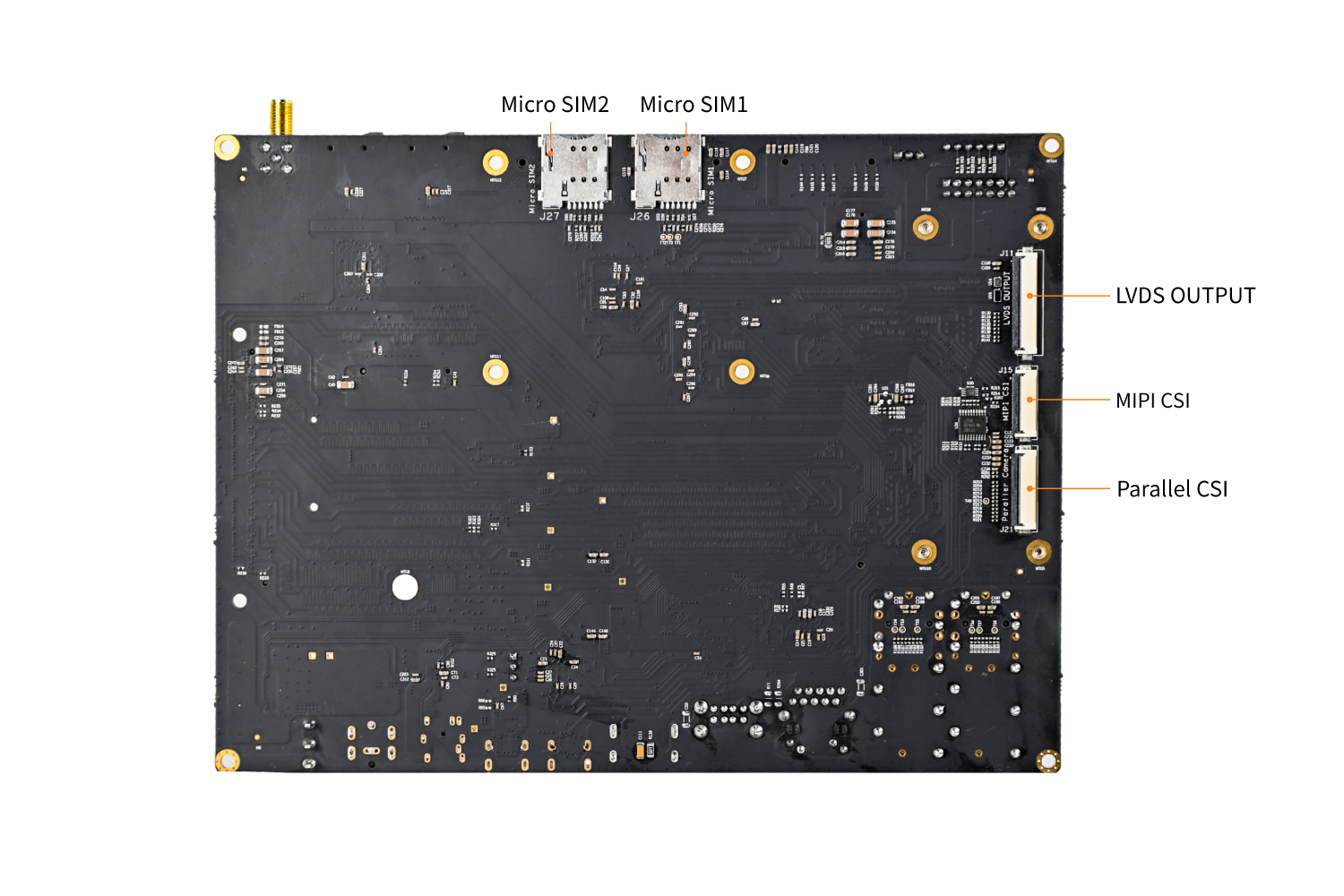 Xilinx i.MX8M Mini