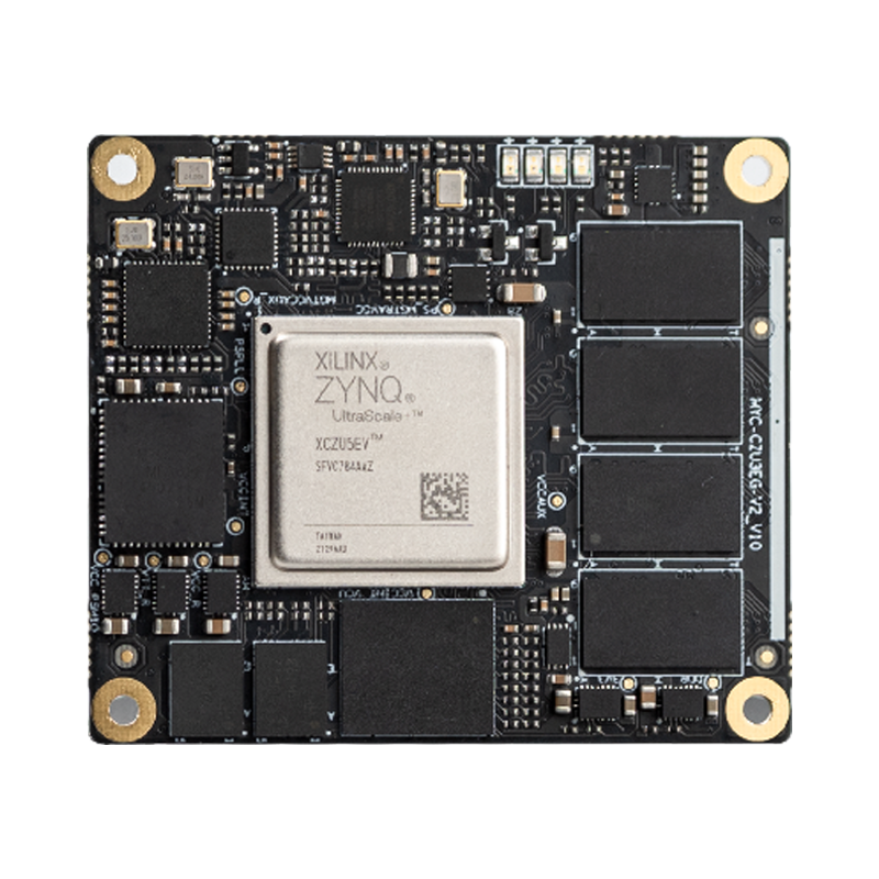 XILINX XCZU3EG