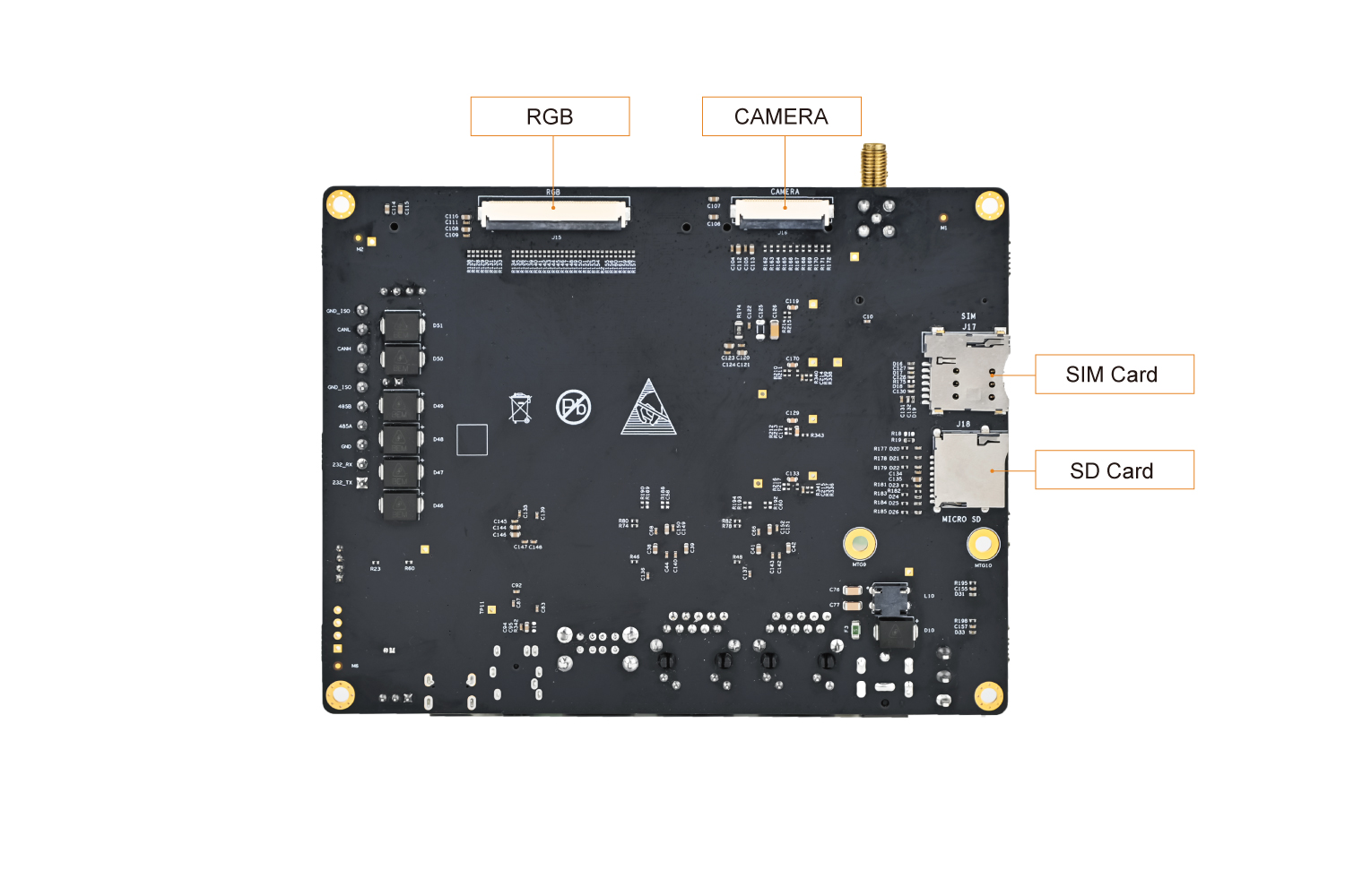 STM32MP135